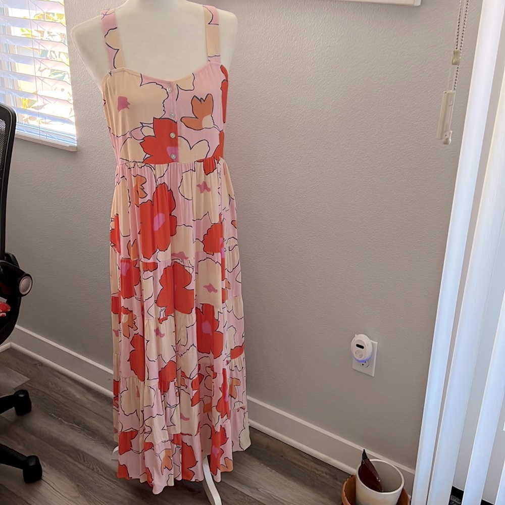 Mister Zimi dress US6 AU10